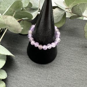 Cadi Ring Amethyst